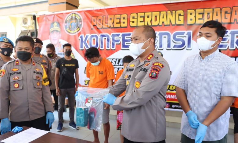Serdang Bedagai