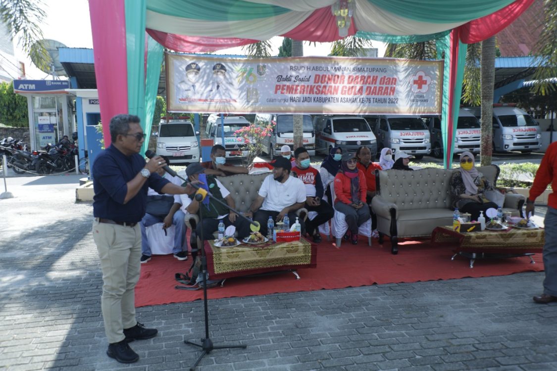 Kabupaten Asahan