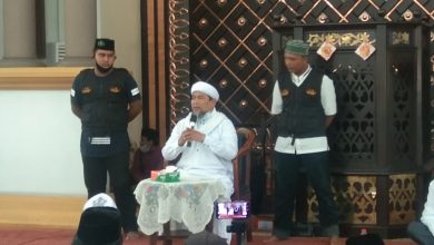 Kabupaten Asahan