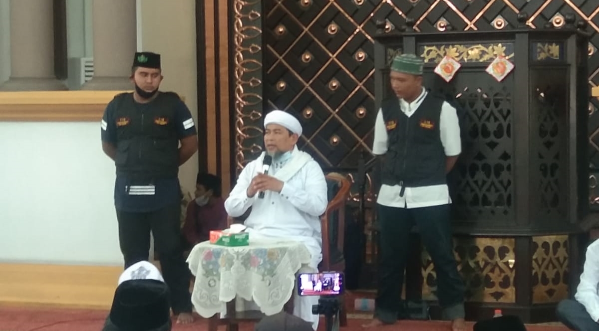 Kabupaten Asahan