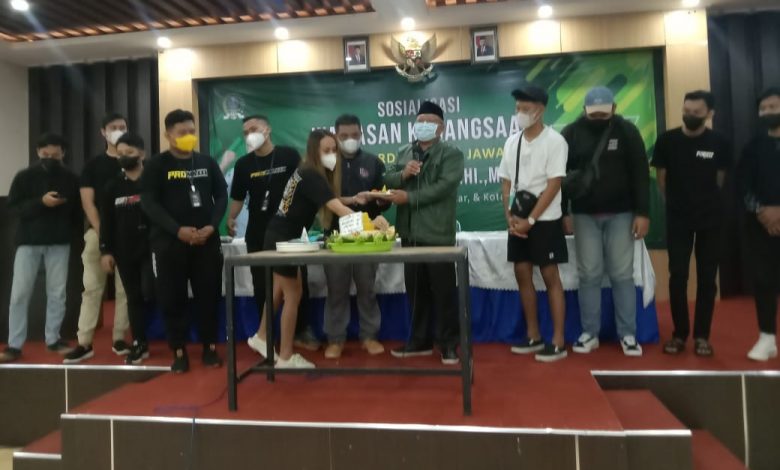 Kabupaten Blitar