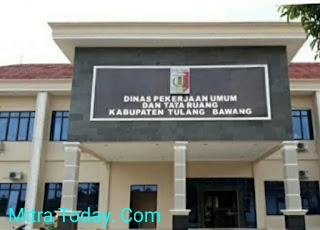 Kabupaten Tulang Bawang