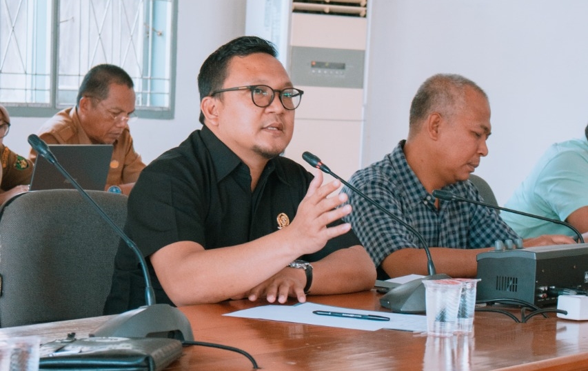 Kabupaten Bengkulu Selatan