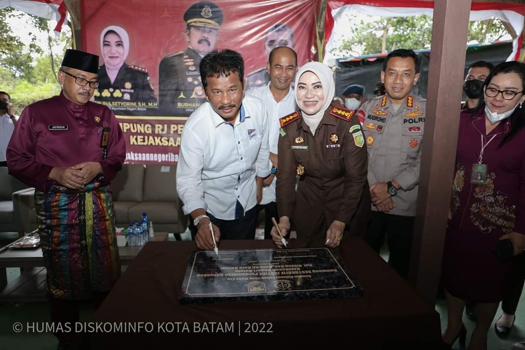 Kota Batam