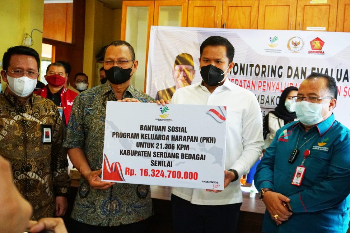 Kabupaten Serdang Bedagai
