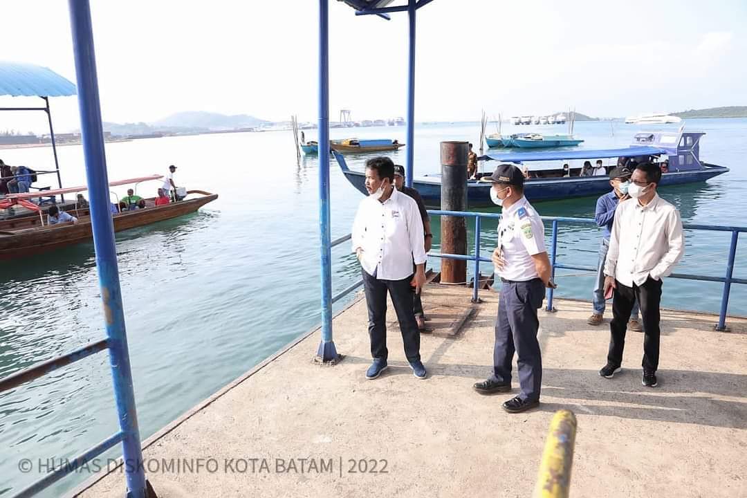 Kota Batam