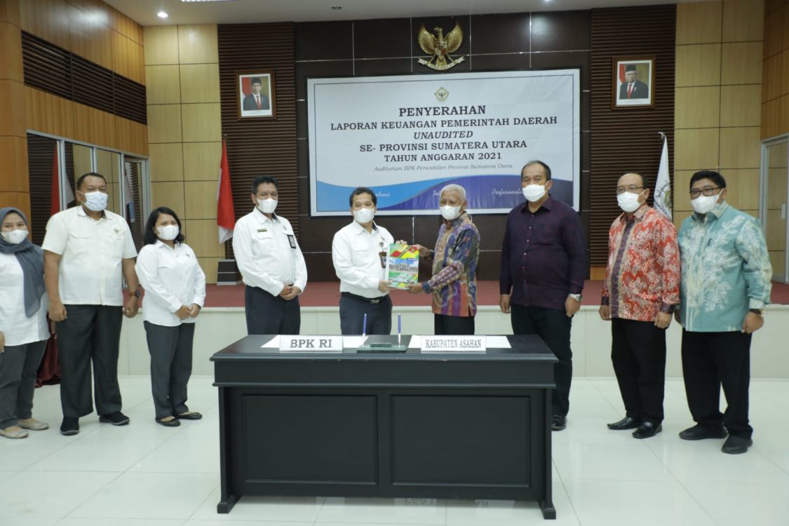 Kabupaten Asahan