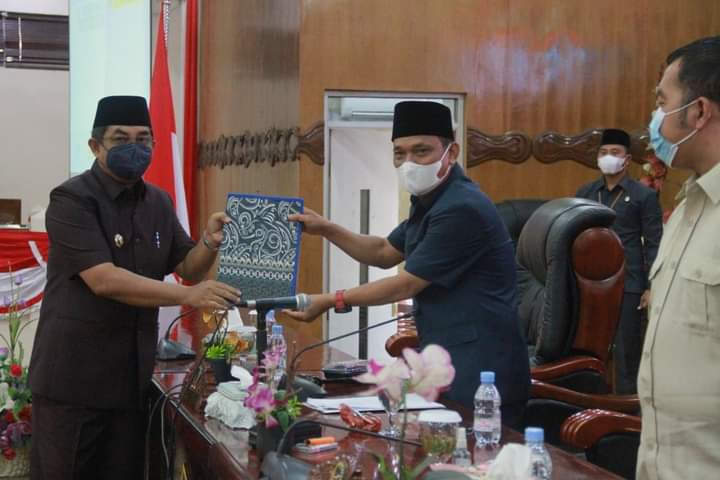 Kabupaten Tanjung Jabung Barat
