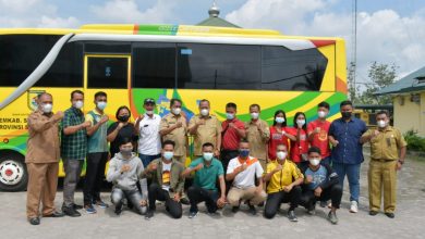 Kabupaten Serdang Bedagai