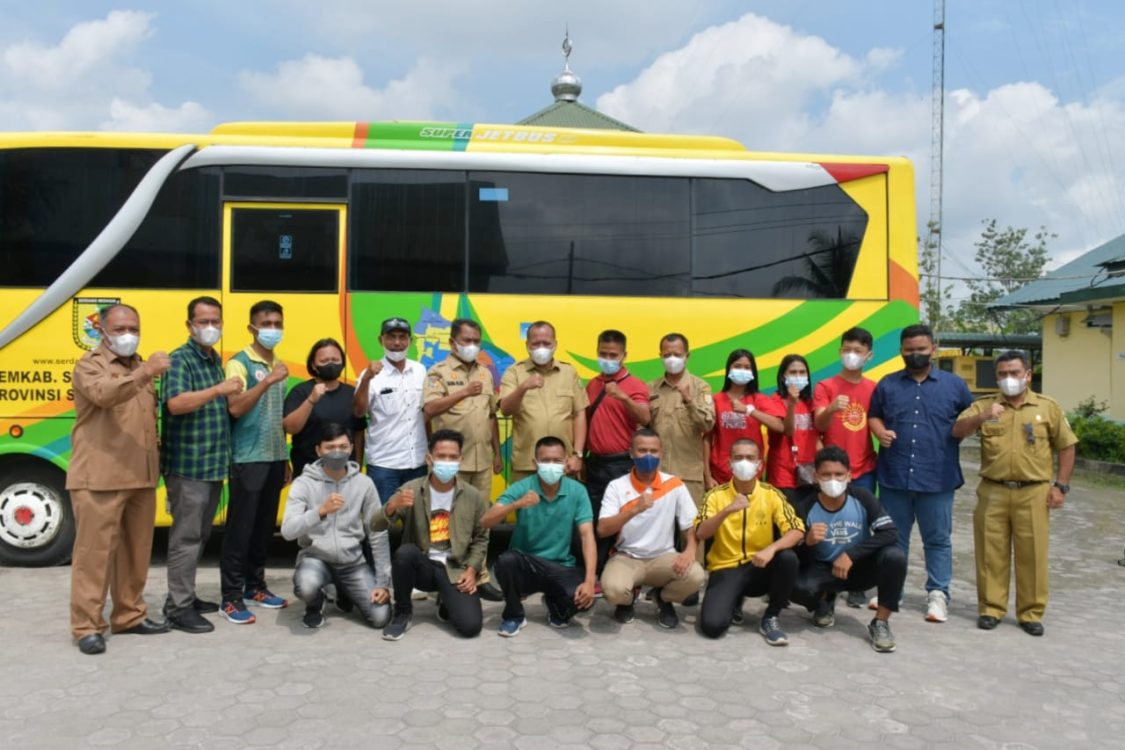 Kabupaten Serdang Bedagai