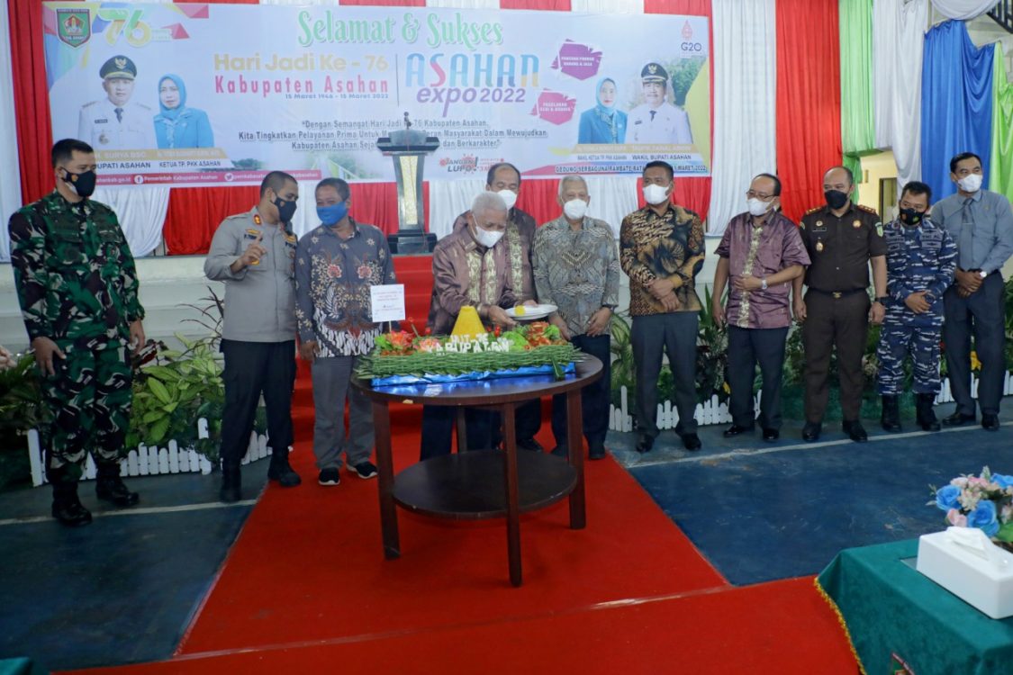 Kabupaten Asahan