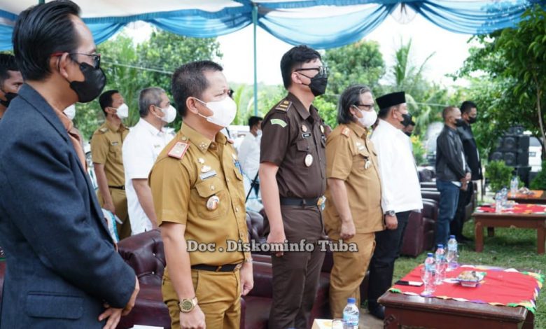 Kabupaten Tulang Bawang