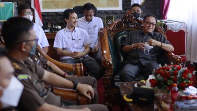 Kabupaten Bengkulu Selatan