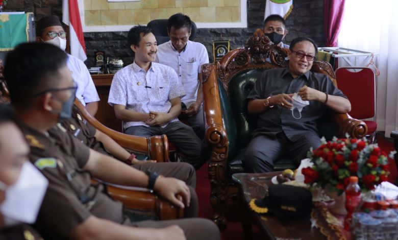 Kabupaten Bengkulu Selatan