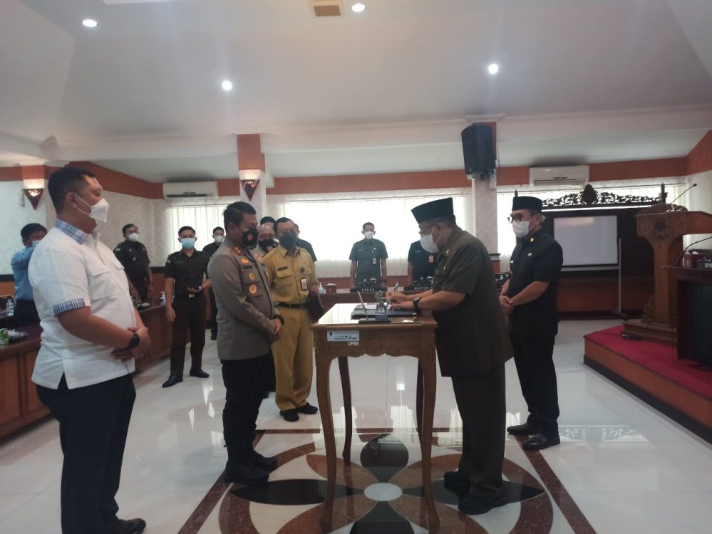 Kota Blitar
