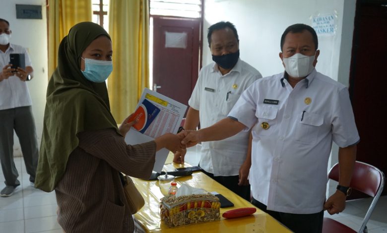 Kabupaten Asahan