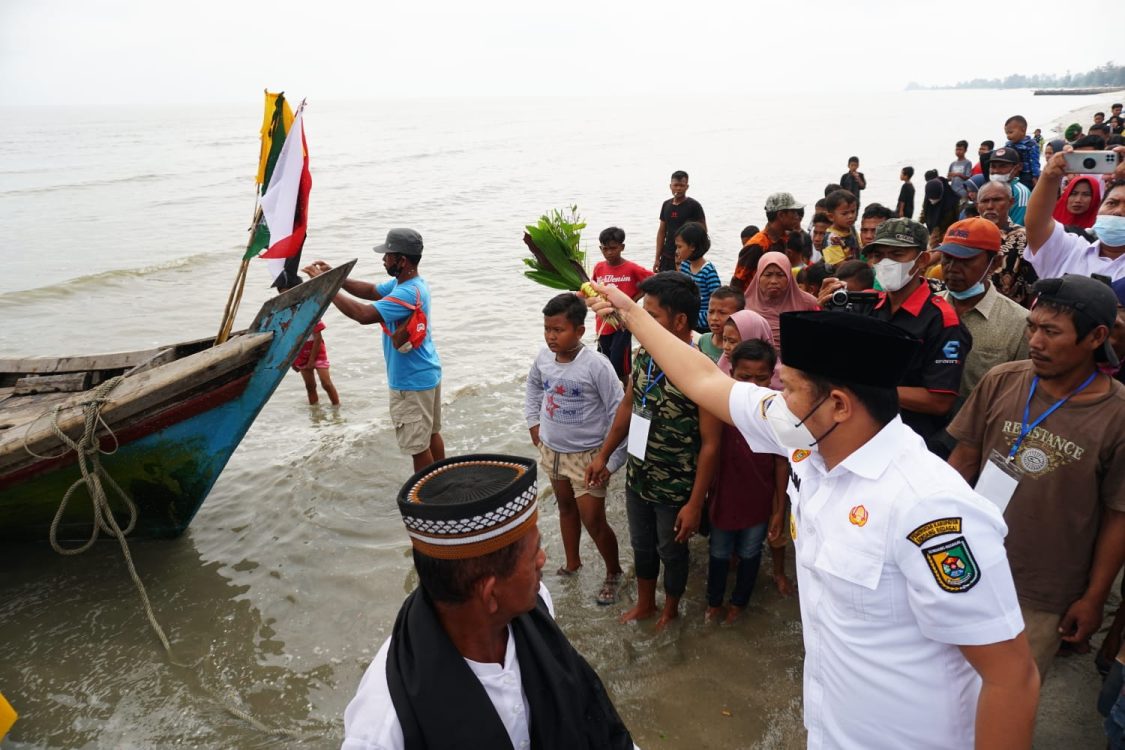 Kabupaten Serdang Bedagai