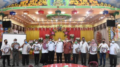 Kabupaten Serdang Bedagai