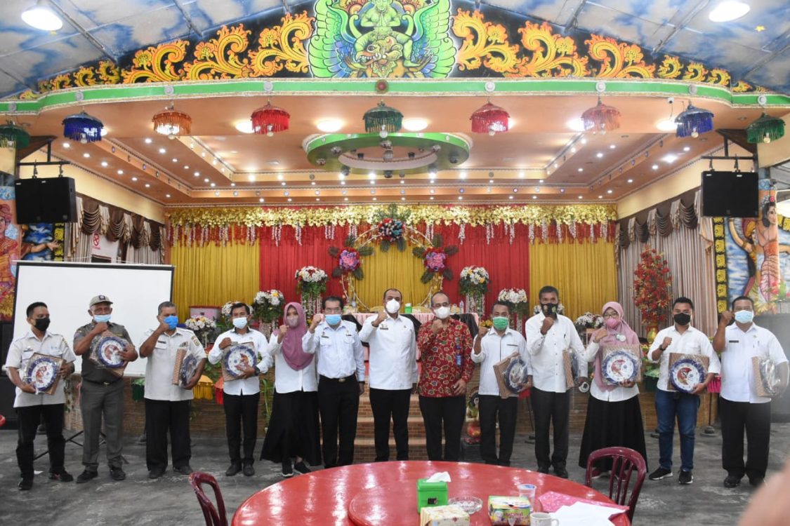Kabupaten Serdang Bedagai