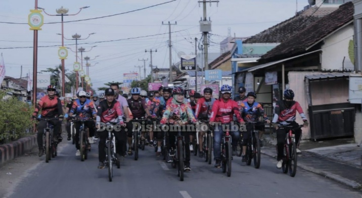 Kabupaten Tulang Bawang