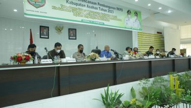 Kabupaten Asahan