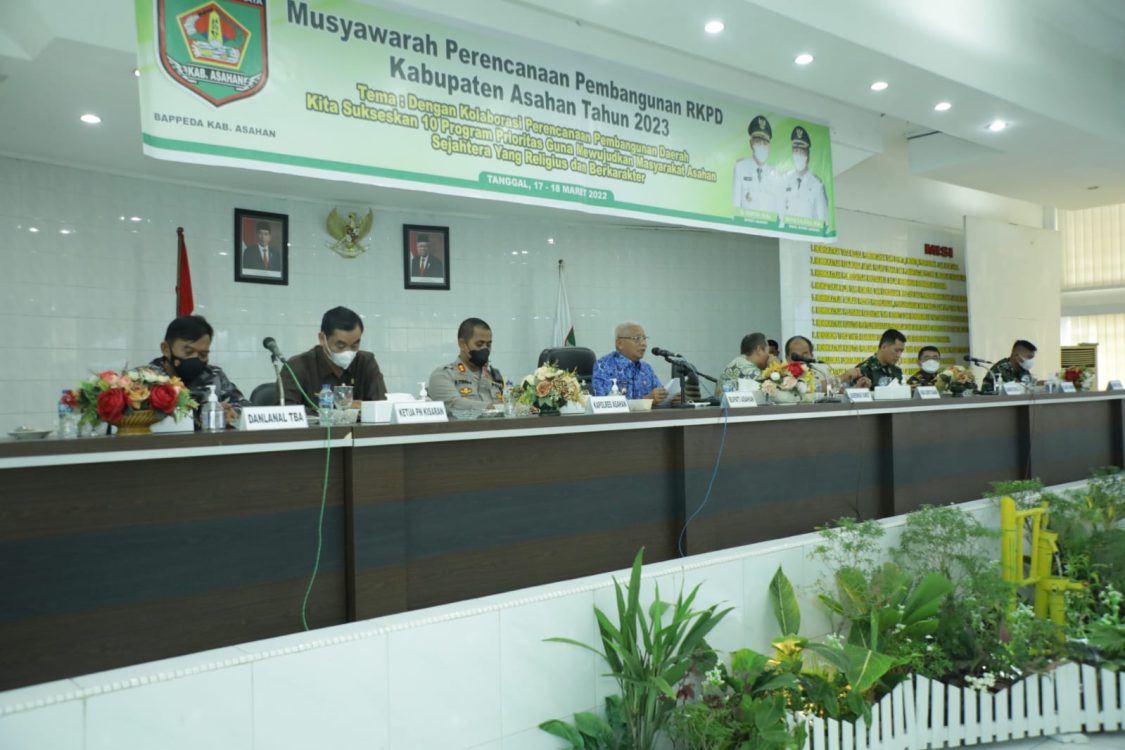Kabupaten Asahan