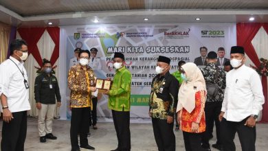 Kabupaten Serdang Bedagai
