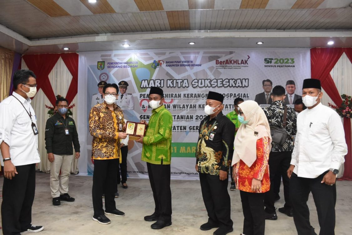 Kabupaten Serdang Bedagai