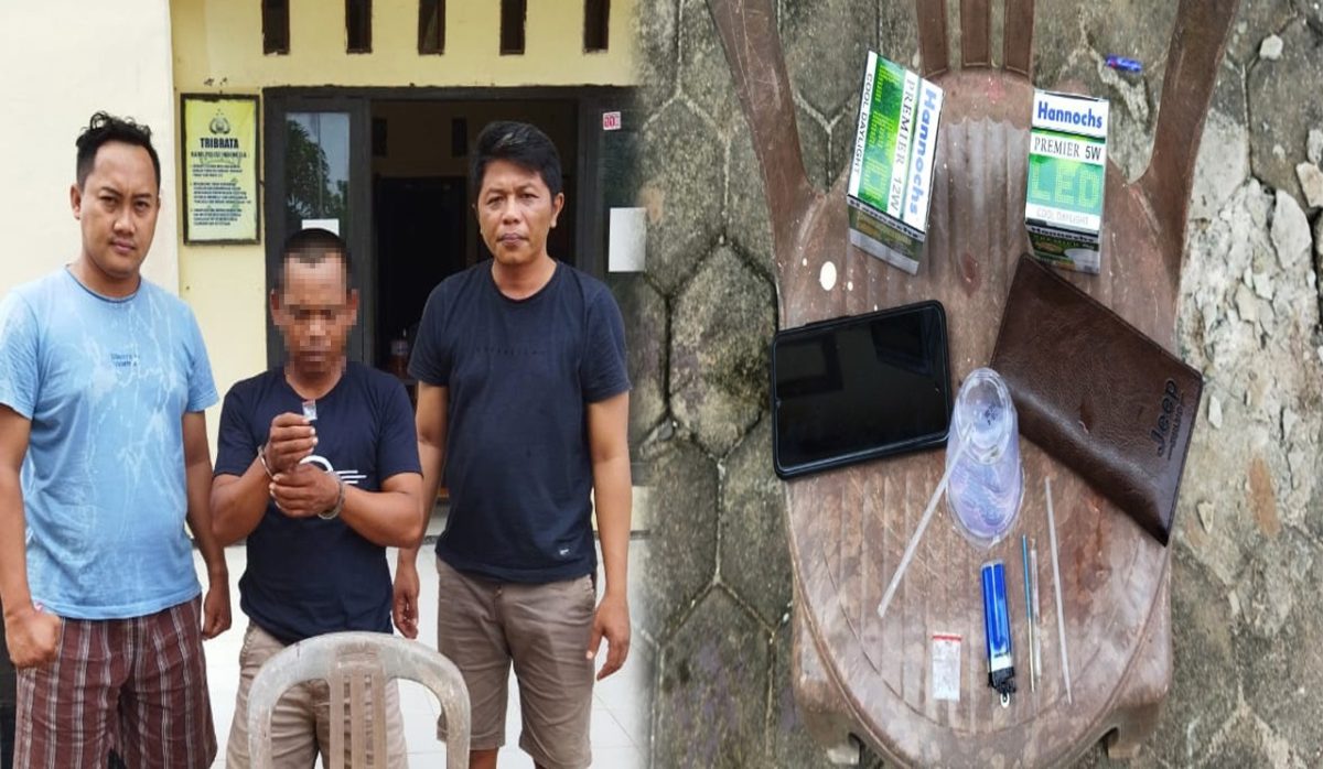 Kabupaten Tulang Bawang