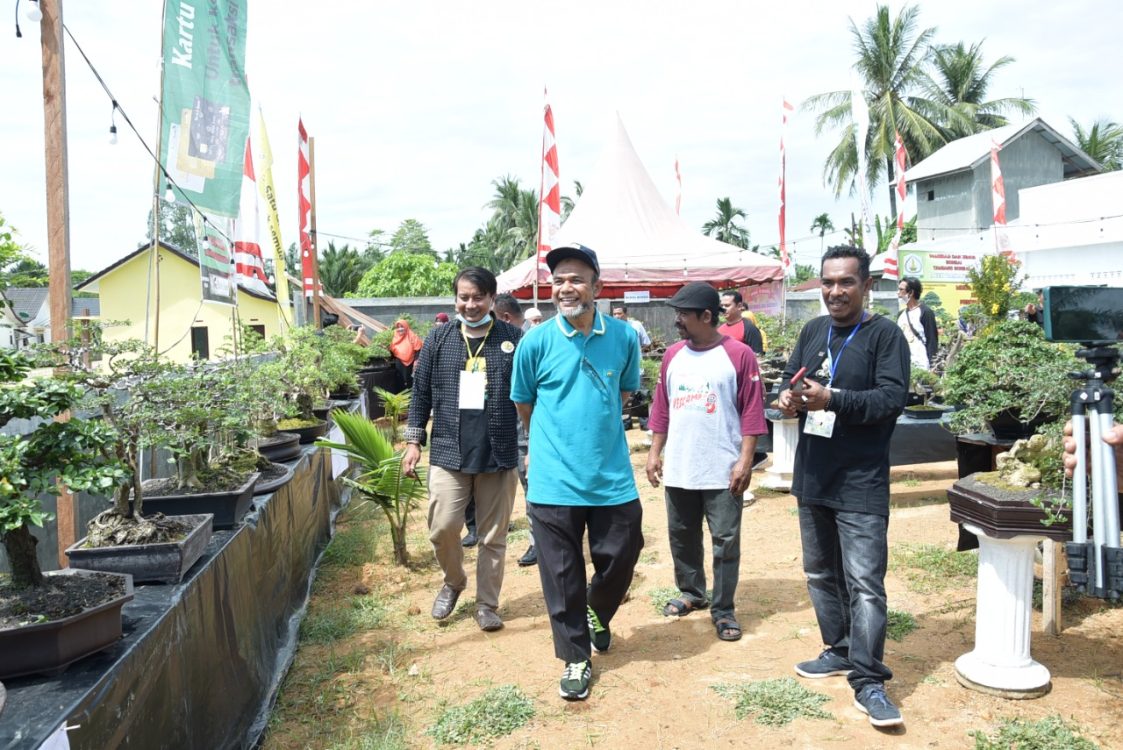 Kabupaten Aceh Tamiang