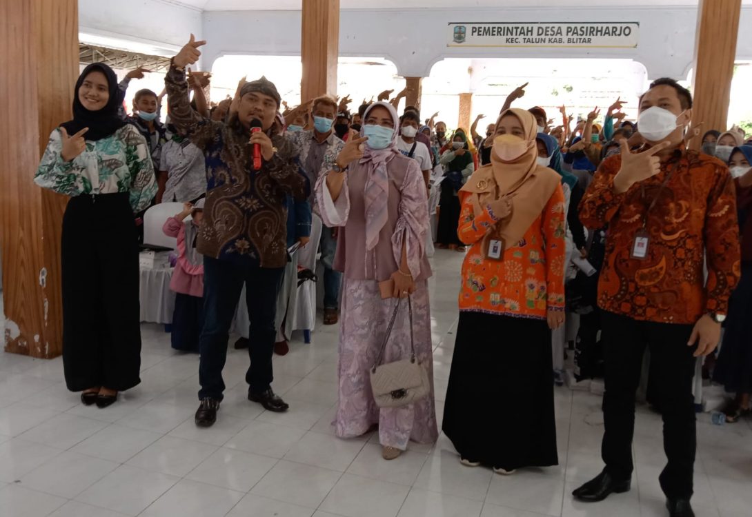 Kabupaten Blitar