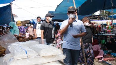 Kabupaten Serdang Bedagai