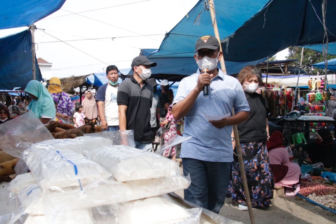 Kabupaten Serdang Bedagai