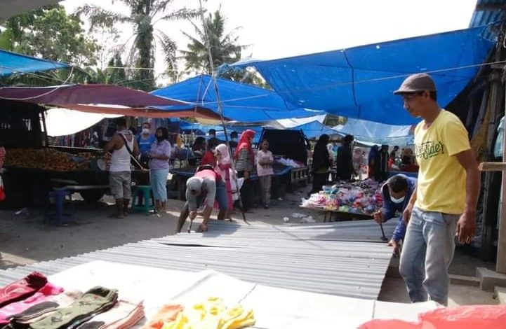 Kabupaten Serdang Bedagai