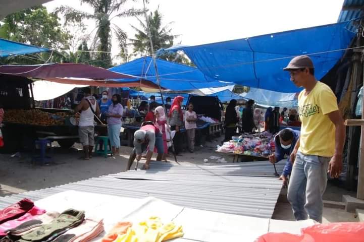 Kabupaten Serdang Bedagai