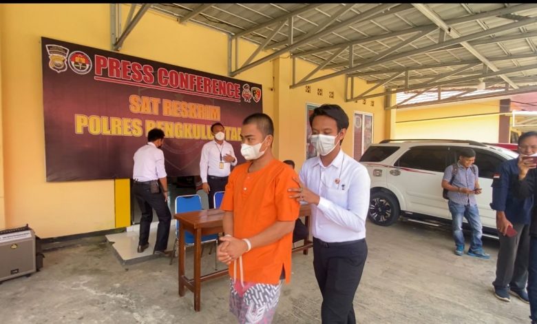 Kabupaten Bengkulu Utara