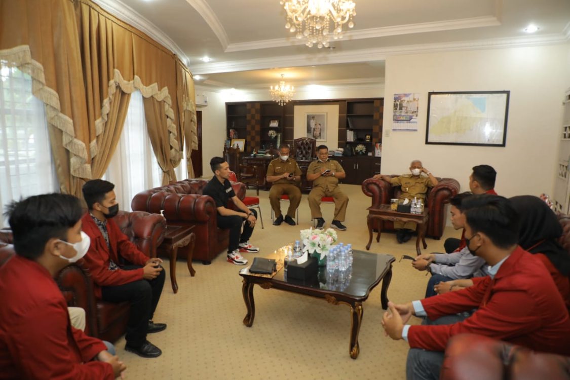 Kabupaten Asahan