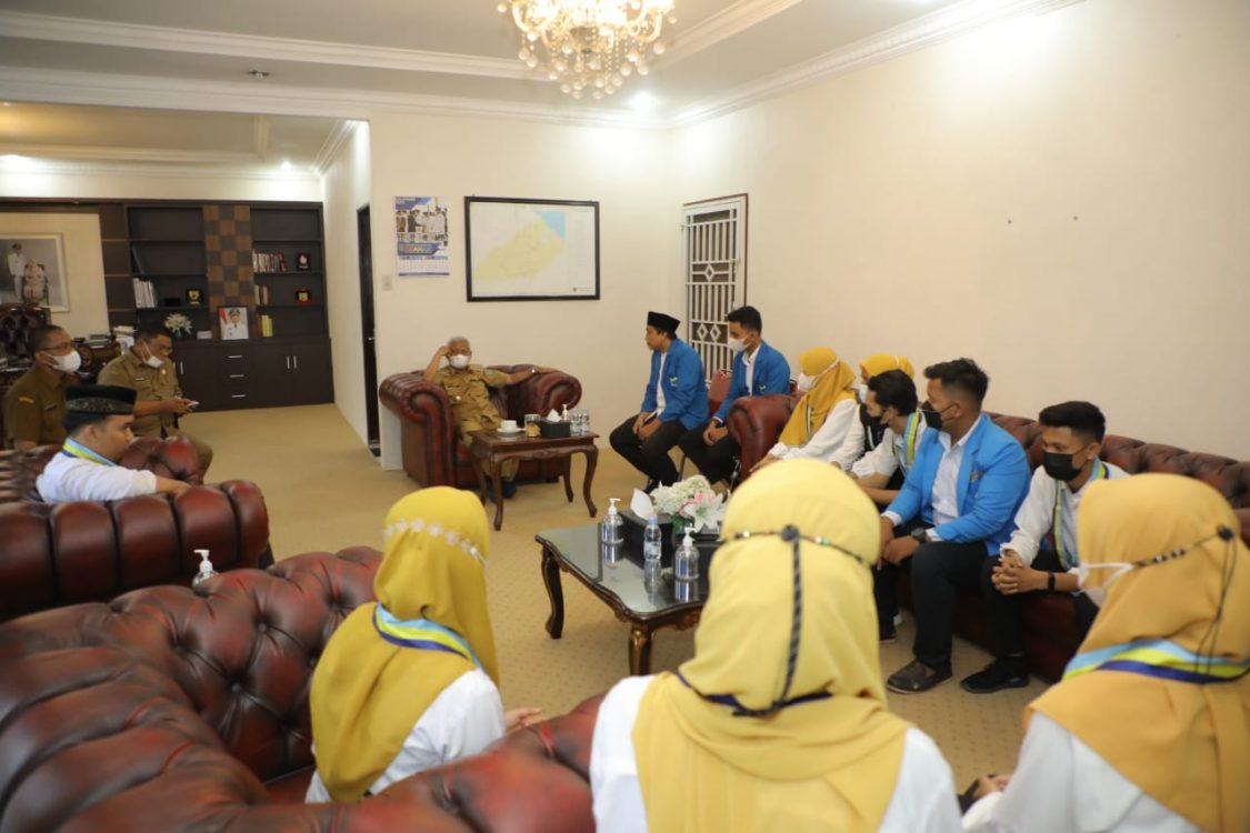 Kabupaten Asahan