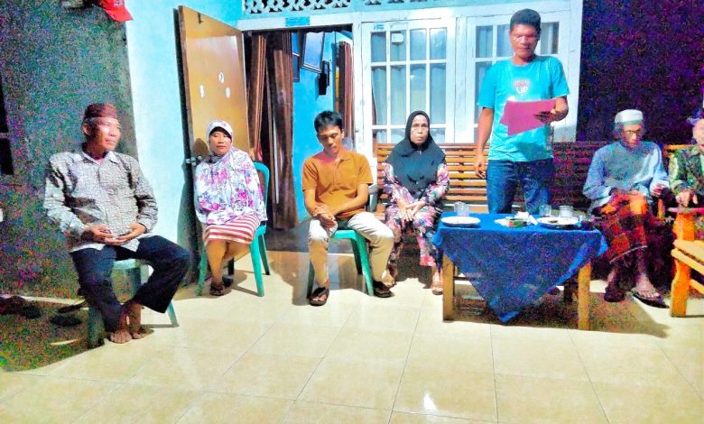 Kabupaten Bengkulu Sellatan