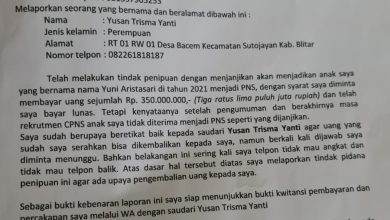Kabupaten Blitar
