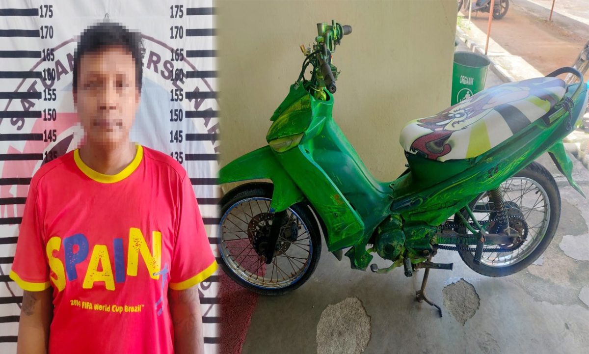 Kabupaten Tulang Bawang