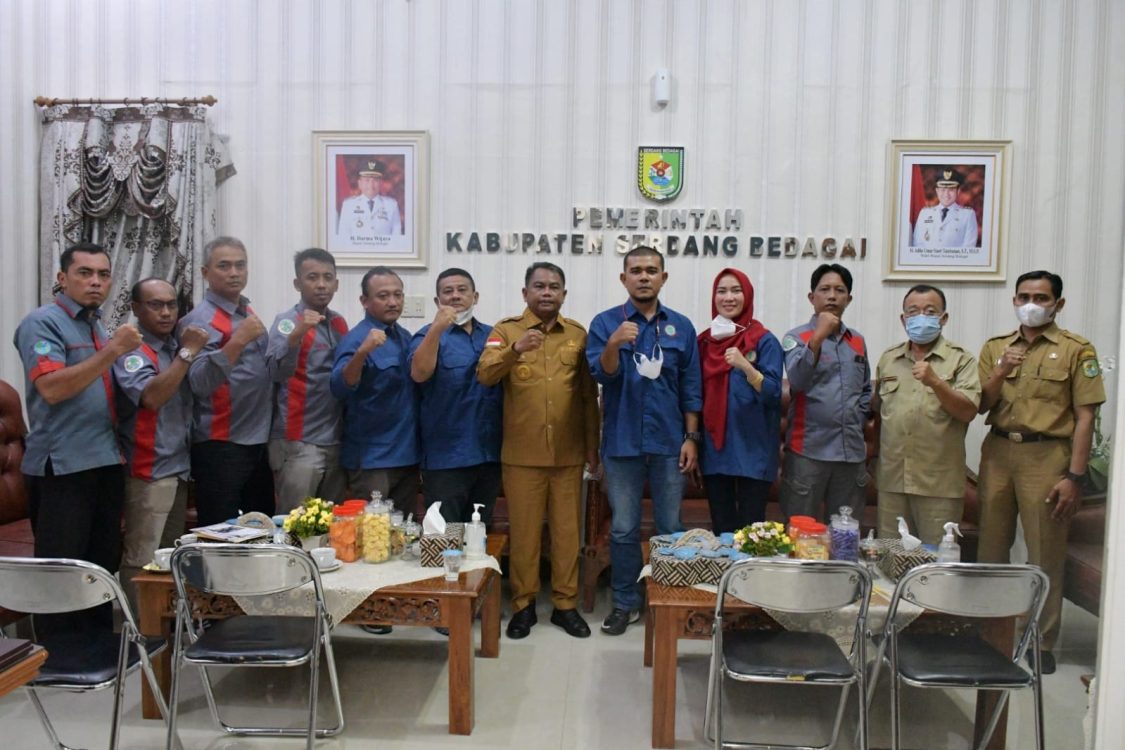 Kabupaten Serdang Bedagai