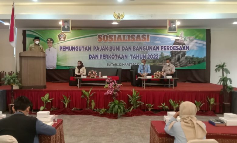 Kabupaten Blitar