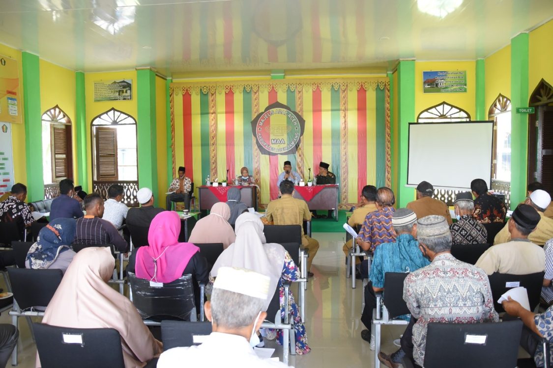 Kabupaten Aceh Tamiang