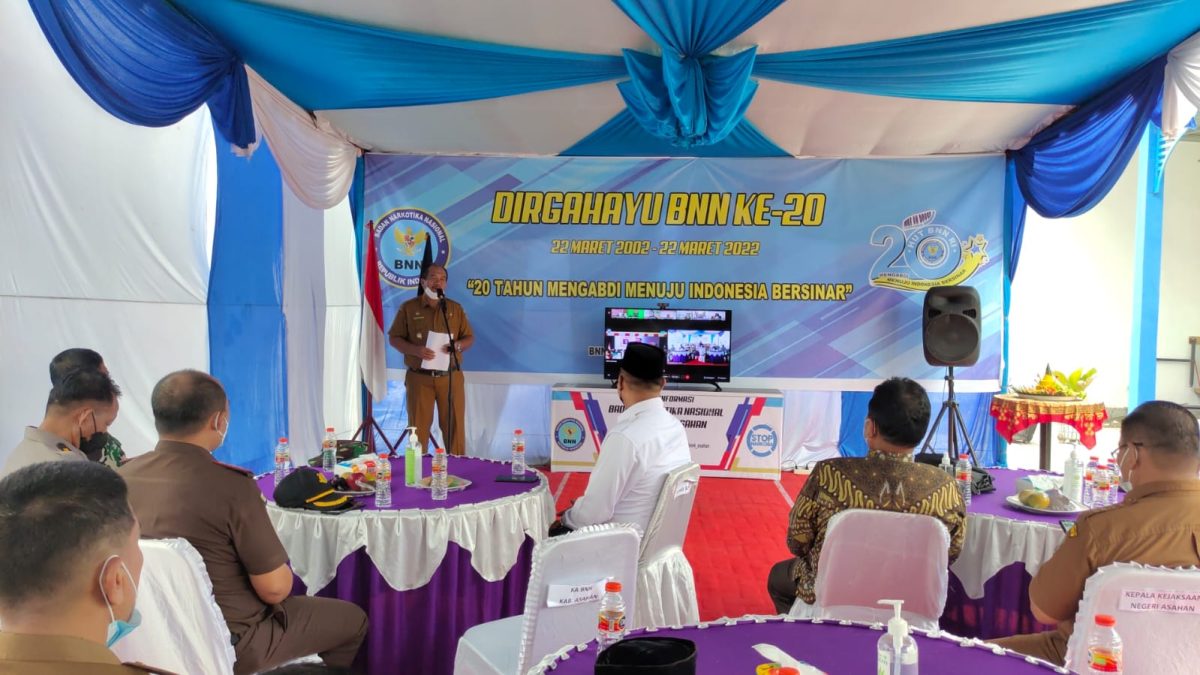 Kabupaten Asahan