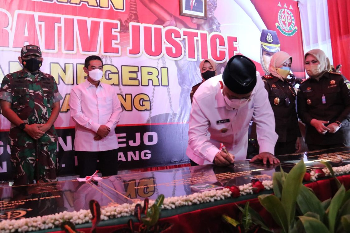 Kabupaten Malang