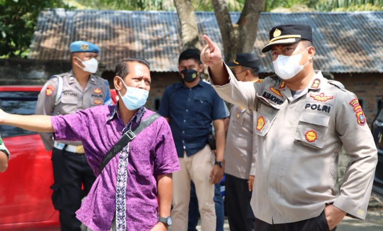 Kabupaten Serdang Bedagai