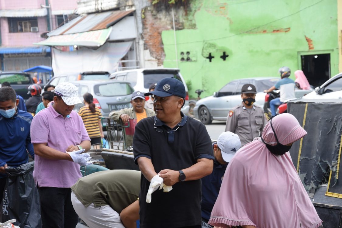 Kabupaten Aceh Tamiang