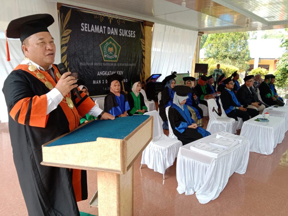 Kabupaten Serdang Bedagai