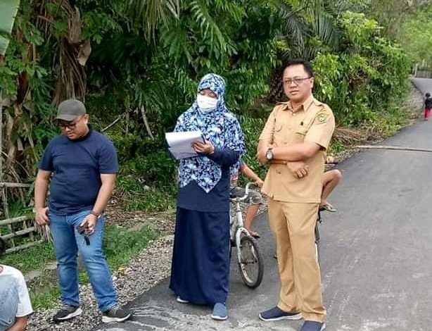 Kabuaten Bengkulu Selatan